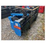 Soil Conditioner, 78"