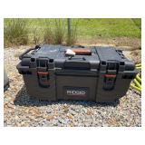 Rigid Tool Box