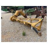 Relift Pump