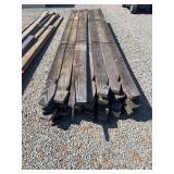 Bundle of Used 2'x6' & 2' x 8'