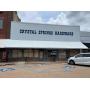 Bank Ordered Live Auction Crystal Springs Hardware