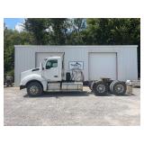 2016 Kenworth T-880 Tractor Truck