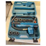 Temco Knock Out Punch Set