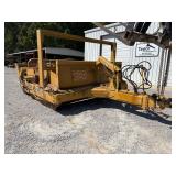 Reynolds 14C Dirt Pan