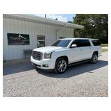 2019  GMC  Yukon XL