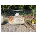 Propane Tank