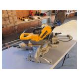 Dewalt Miter Saw - Works