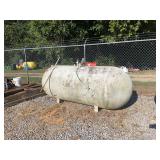 Propane Tank