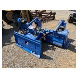 2026 AGT Top Cat 72"Soil Conditioner