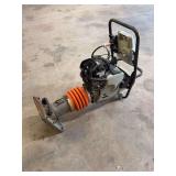 Wacker Packer - Mikasa MTX 70