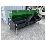 2022 Genesis 8 HD Grain Drill