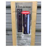 Fortress 4 Gun Non-Fire Gun Safe with E Lock - New in Box