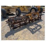 Bell 4 Row Do All, 3Pt Hitch