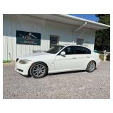 2009 BMW 328i