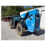 Genie GTH 1056 Telehandler