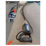 Electric Vibrator