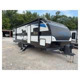 2022 Prowler 303 Travel Trailer