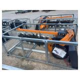 Land Honor 48" Trencher