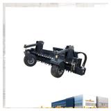 Land Honor Power Rake 72"