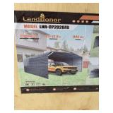 Land Honor 21x20x12