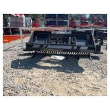 Wolverine Skid Steer Ripper 72"