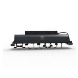 Wolverine Tiller 72" Width