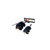 Wolverine Auger Drive and Bits 12" and 18" Augers