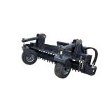 Land Honor Power Rake 72"