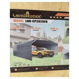 Land Honor 21x20x12