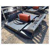 Wolverine Brush Cutter 72"