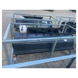 Land Honor Rotary Tiller, 66"