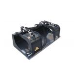 Wolverine Grapple Bucket 72" Width