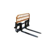 Wolverine Skid Steer Pallet Forks