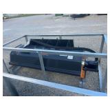 Land Honor Rotary Tiller, 66"