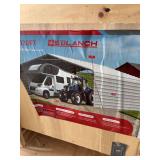 High End Carport, 20