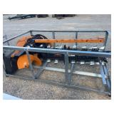 Land Honor 48" Trencher