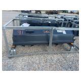 Land Honor Rotary Tiller, 66"