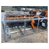 Land Honor 48" Trencher