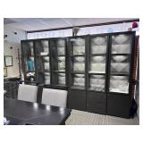 Beckham Jewelry, LLC Online Auction of Furniture, Fixtures & Equipment