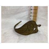 US Navy Hand Guard 5 1/4"T