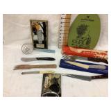 Flat of Osage, Iowa Adv.