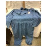 Northwest Airlines Uniform/Coveralls