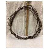 Antique Barbed Wire