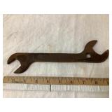 Rock Island Wrench