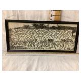 1941 American Legion Hawkeye Boys State Photo,