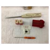 Flat of Summer, Iowa Adv.