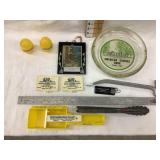 Flat of Tripoli, Iowa Adv.