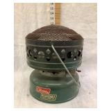 Coleman Camping Heater, 11"T