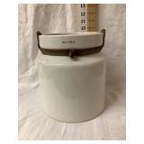 9"T Stoneware/Porcelain Filter?? Liner??