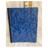 History of Clayton County, Iowa Schools Book by